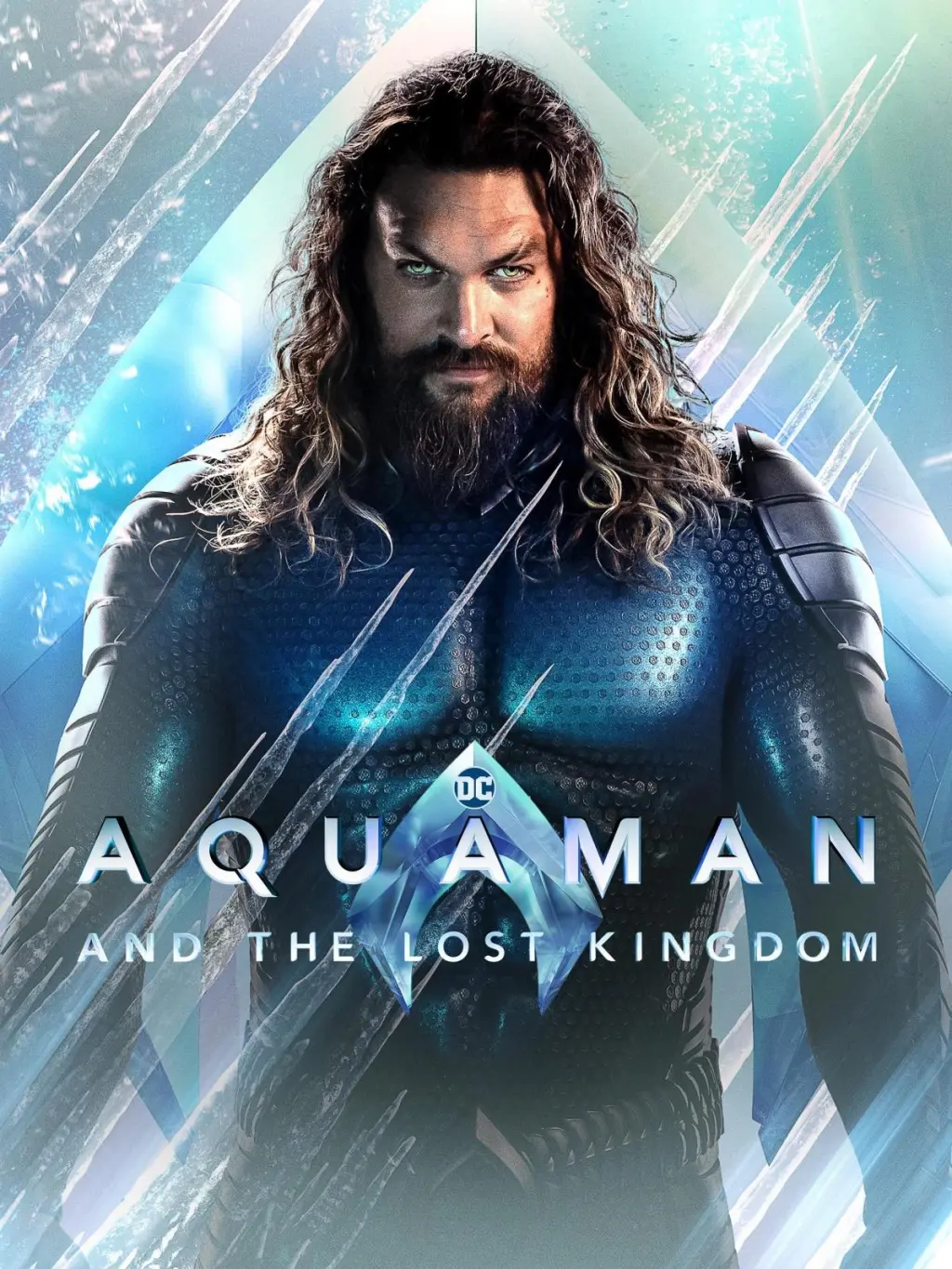 aquaman 2 aquaman 2