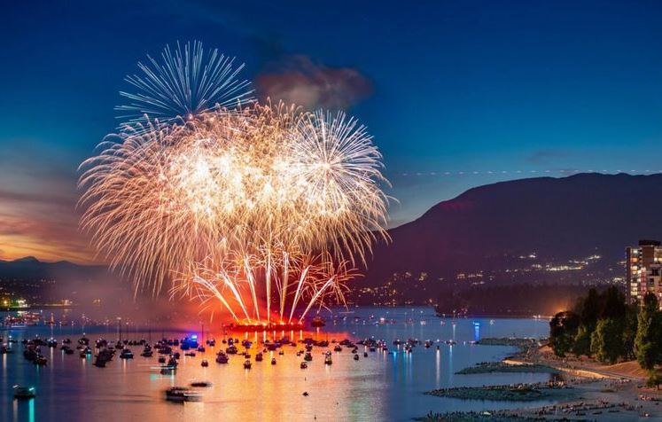 Honda Celebration of Light