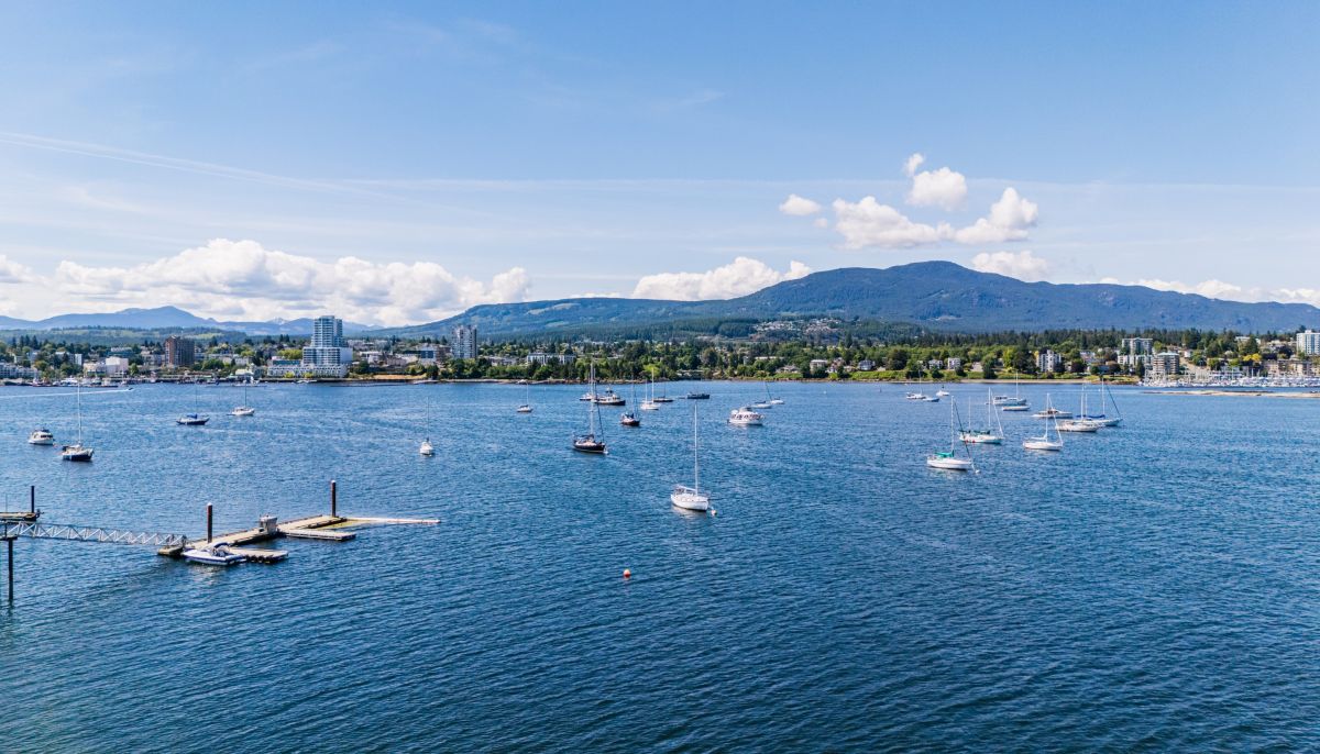 Nanaimo