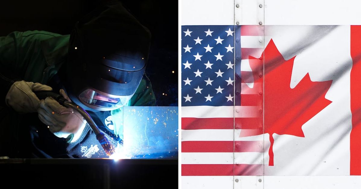 Протекционистская политика США