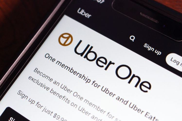Uber One
