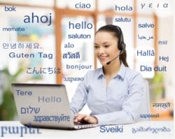 Carolina Translation Center