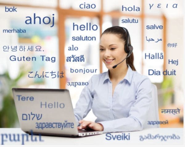 Carolina Translation Center