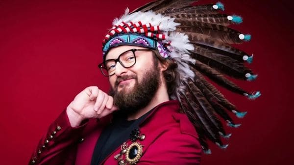 DZIDZIO в Ванкувере. CANADA TOUR 2026
