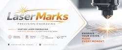 Laser Marks - лазерная маркировка
