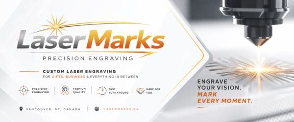Laser Marks - лазерная маркировка