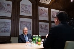 Министр финансов Канады Франсуа-Филипп Шампань, бюджет-2026 «Хозяева своей судьбы»