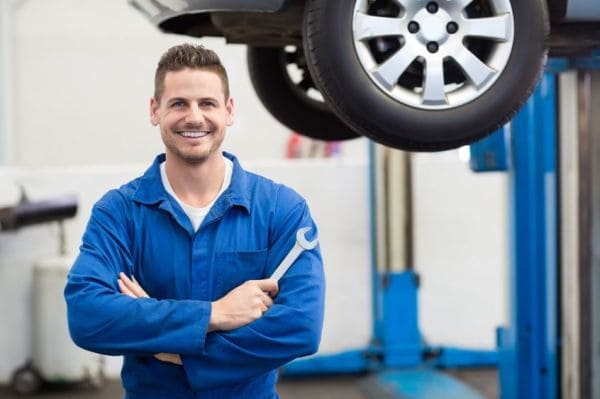 Autopoint Car Repair – ремонт и обслуживание авто