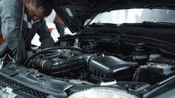 Механик
